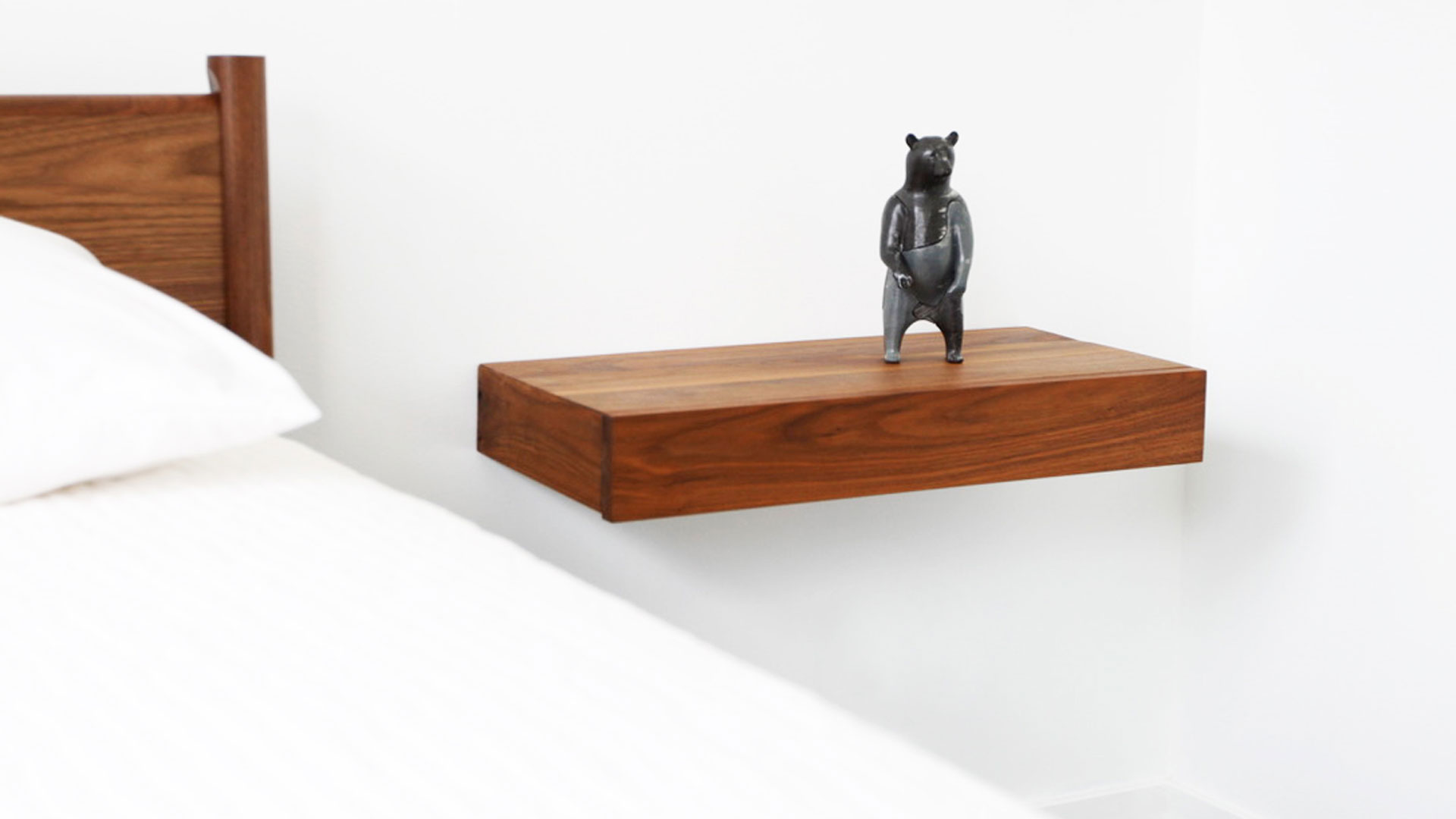 The Monkey Floating Side Table